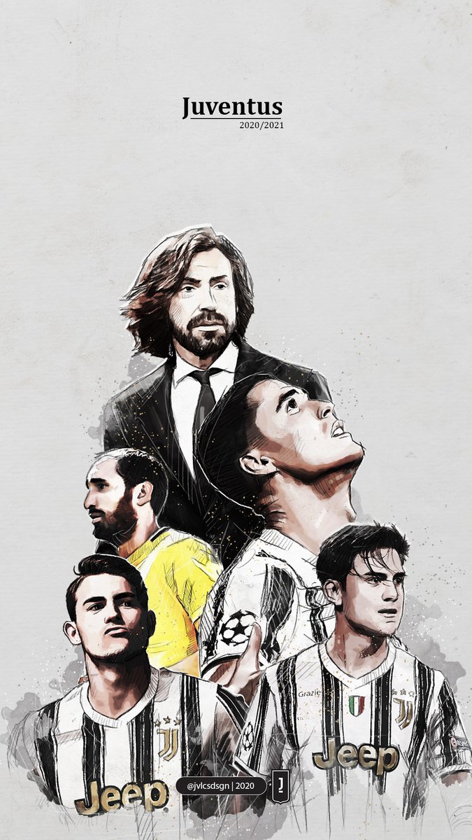 and a new journey begins tonight! are you ready?!

#finoallafine #ForzaJuve