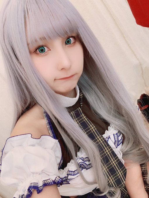 コスプレイヤー火狐礼斗（こぎつねあやと）のTwitter画像31