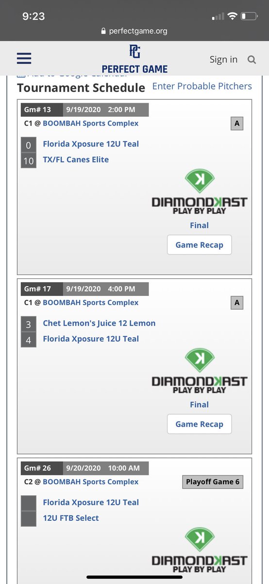 Florida Xposure 12u Flxposure12u Twitter