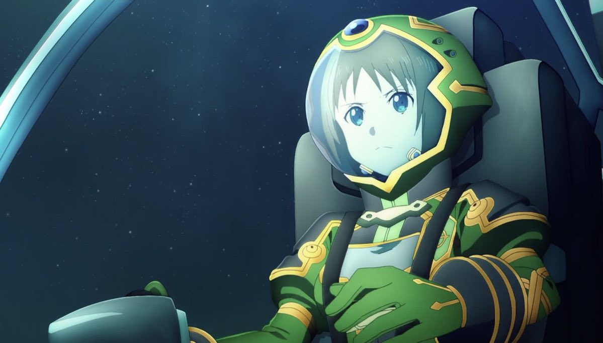 アリシゼーションwou Twitter Search