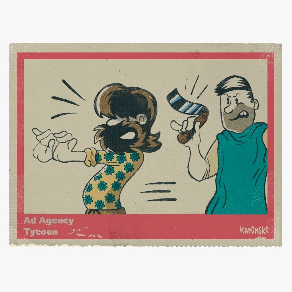 BarCoffee Studio tweet media