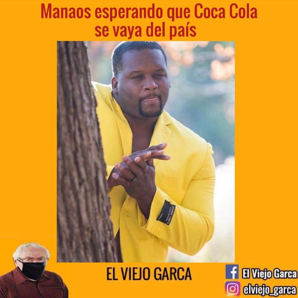 EL VIEJO GARCA (@elviejogarcaok) on Twitter photo 