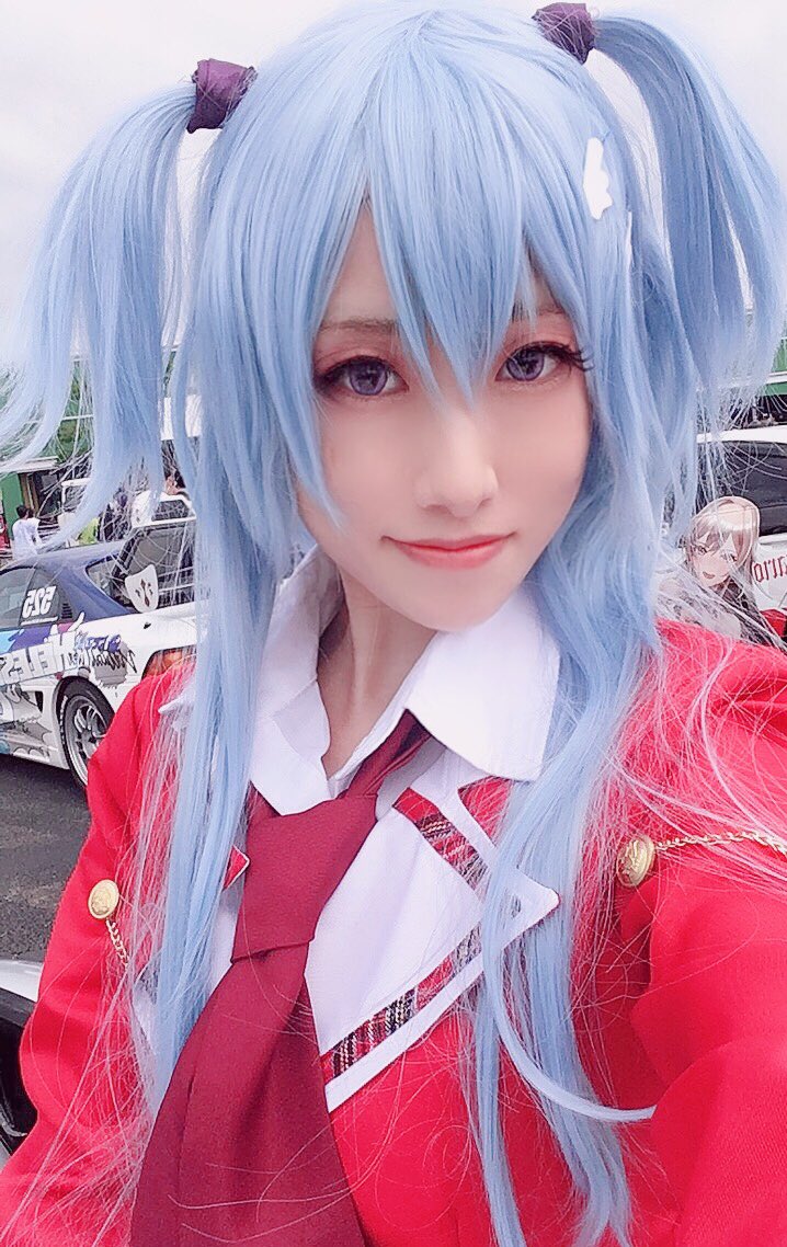 Twoucan ようちゃん の注目ツイート コスプレ