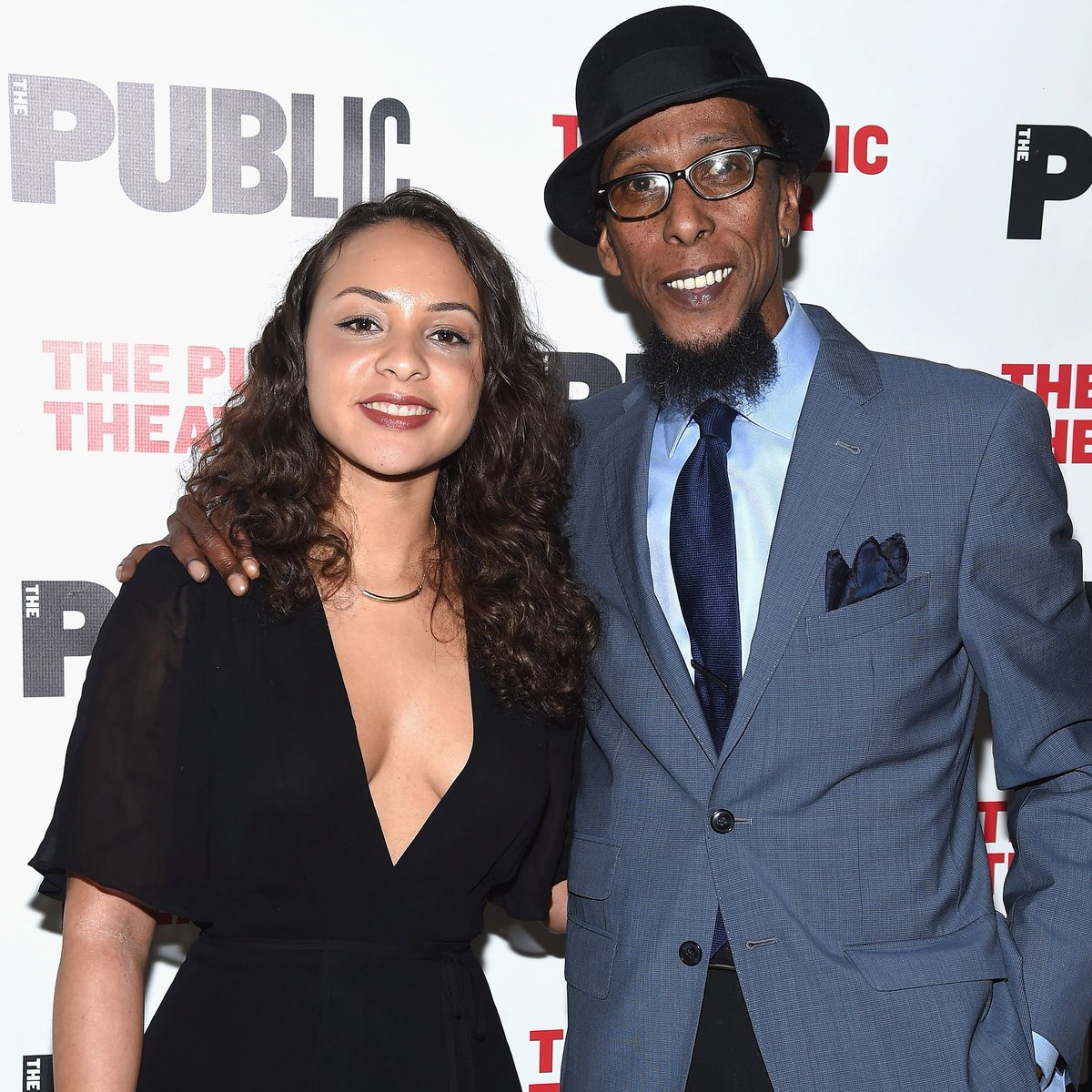 WMorales_BFTV's tweet image. Has a father-daughter ever won #Emmy Awards in the same year? Congrats to Ron Cephas Jones (This Is Us) and Jasmine Cephas Jones (#freerayshawn) on their #Emmys2020 wins.