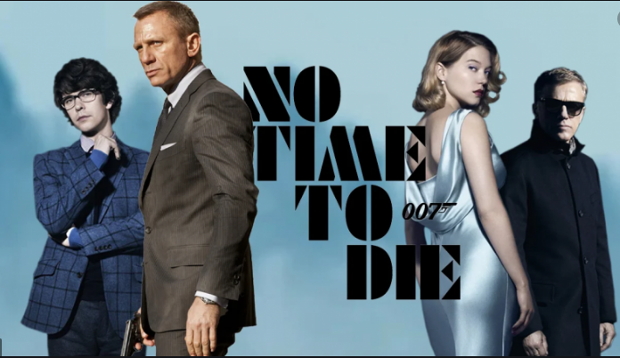 007 Nincs Ido Meghalni Teljes Film Magyarul Videa Meghalni Twitter