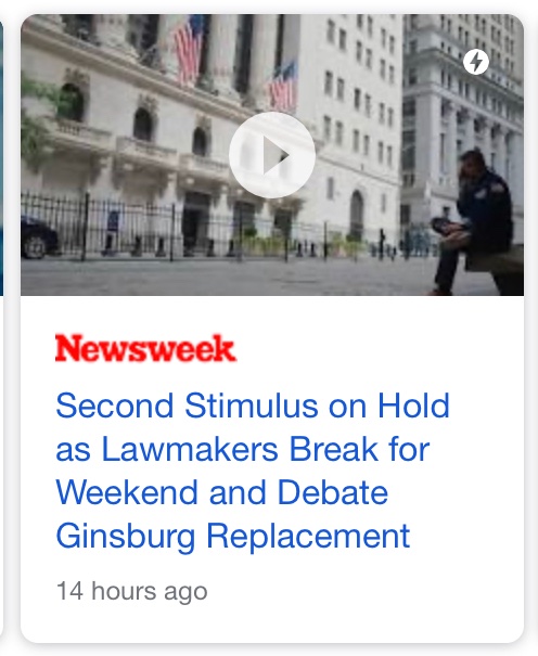 MovingP73543198's tweet image. These M*therF*ckers!!
How many months have we been waiting every single day for a #SecondStimulus??