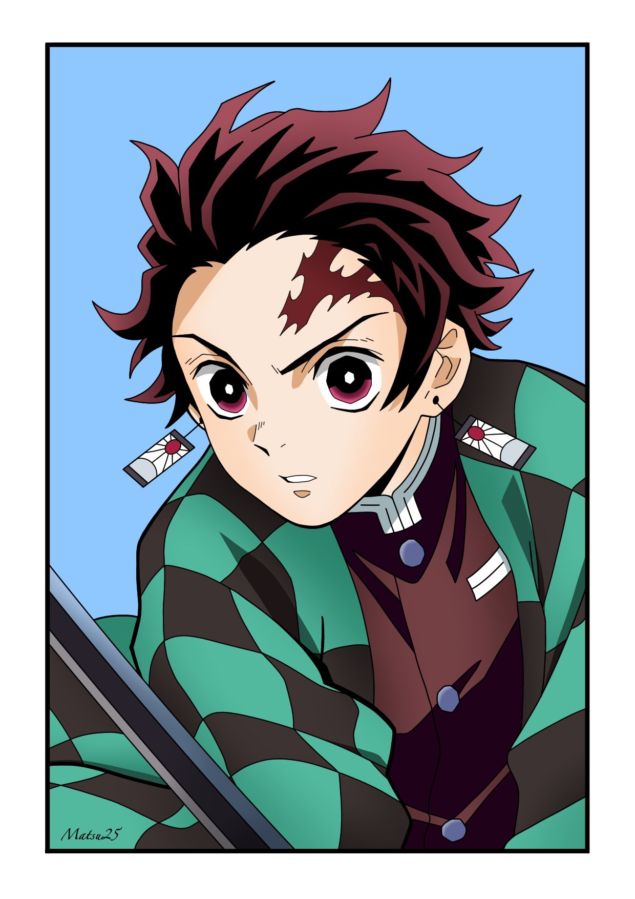 マツくん on X: 