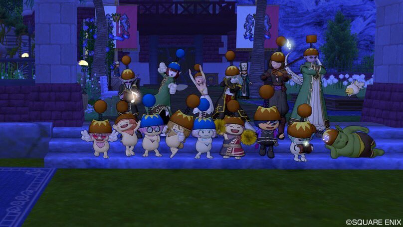 りゅりゅdqx Ryuruyruyruy Twitter