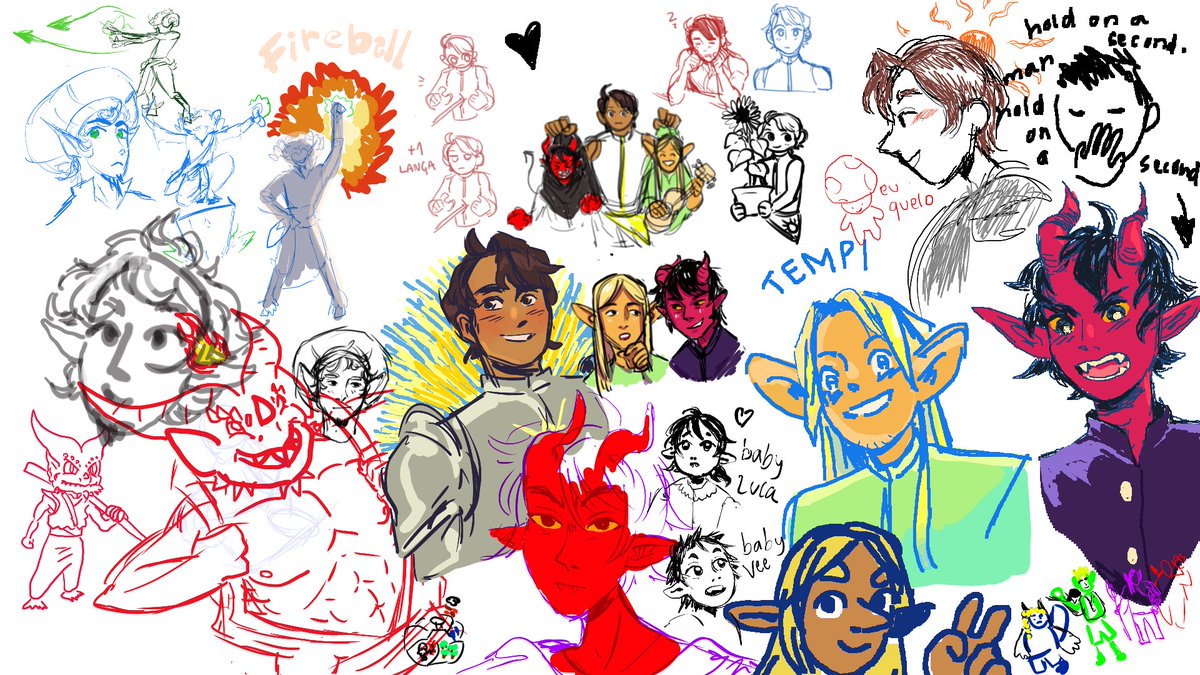 dnd but this time with magma studio ?
@prizmathias 