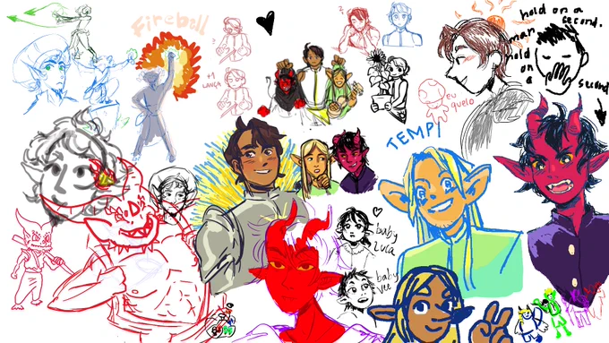 dnd but this time with magma studio ?
@prizmathias 