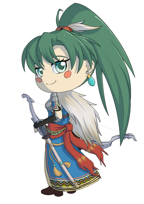 Feヒーローズのtwitterイラスト検索結果 Feヒーローズのtwitterイラスト検索結果
