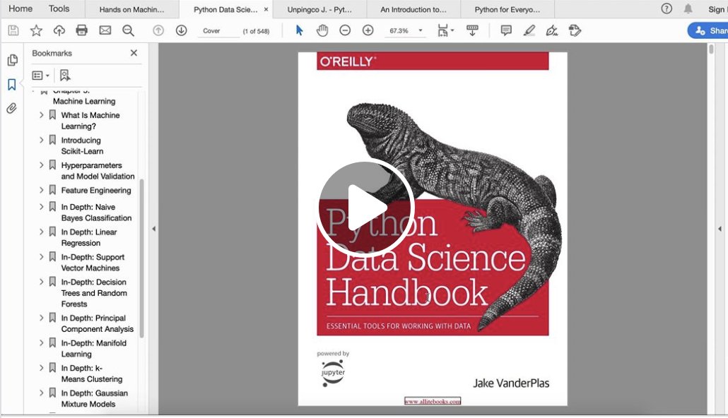 GitMop's tweet image. #DataSciencebooks