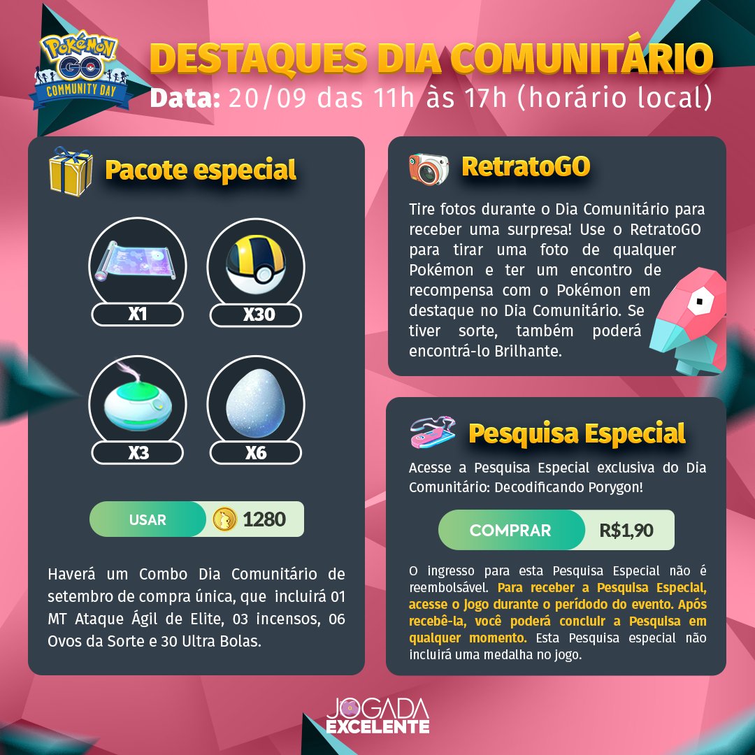 Jogada Excelente on X: Articuno, Zapdos e Moltres de Galar poderão ser  encontrados na natureza ao utilizar o Incenso de Aventura Diário.   / X