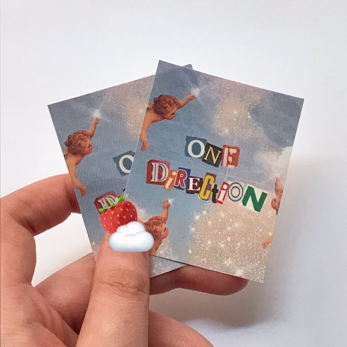 haloprss's tweet image. stickers up on my shop just now! go check them out :)