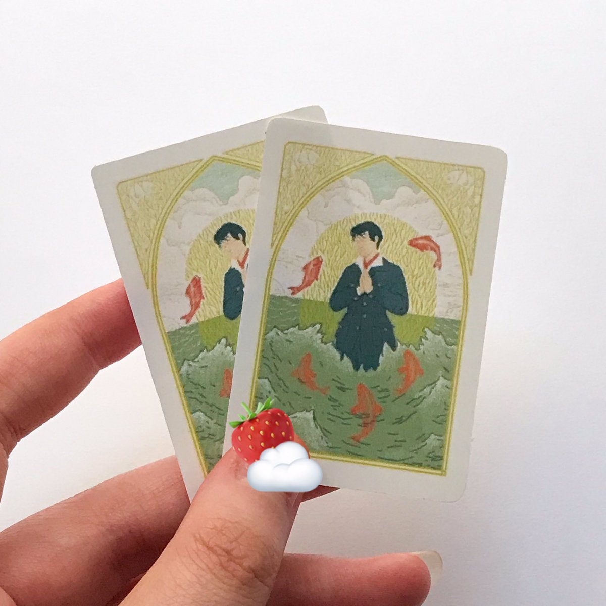 haloprss's tweet image. also these 👀