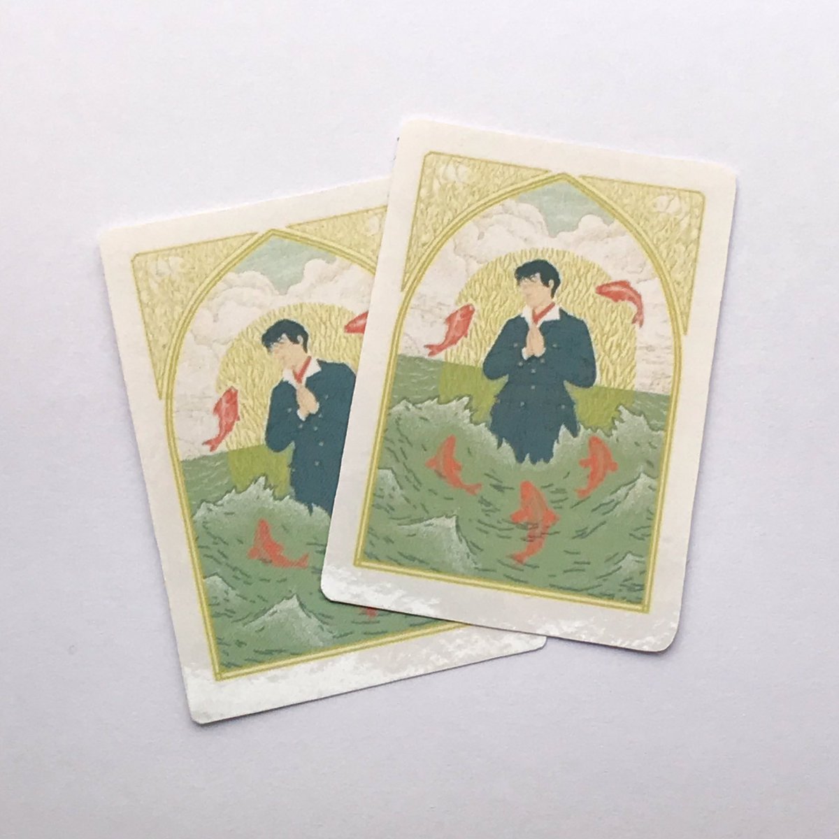 haloprss's tweet image. also these 👀