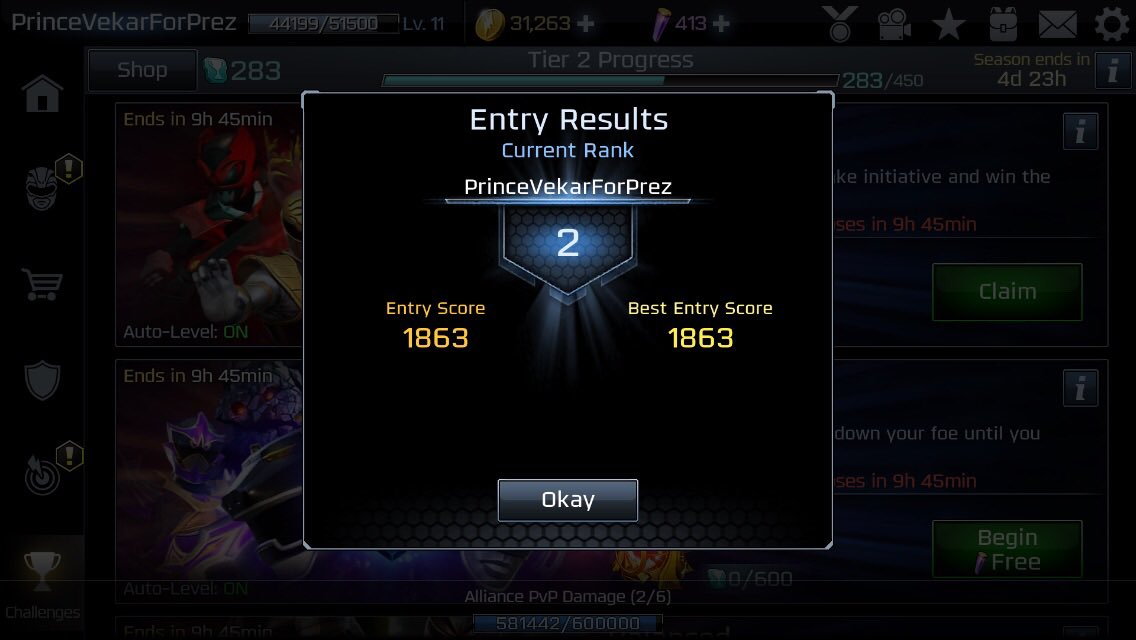 readyforUPDATE's tweet photo. @koibyBJR Cheat mode(I didn’t get 2nd) https://t.co/1AloIN6xcN