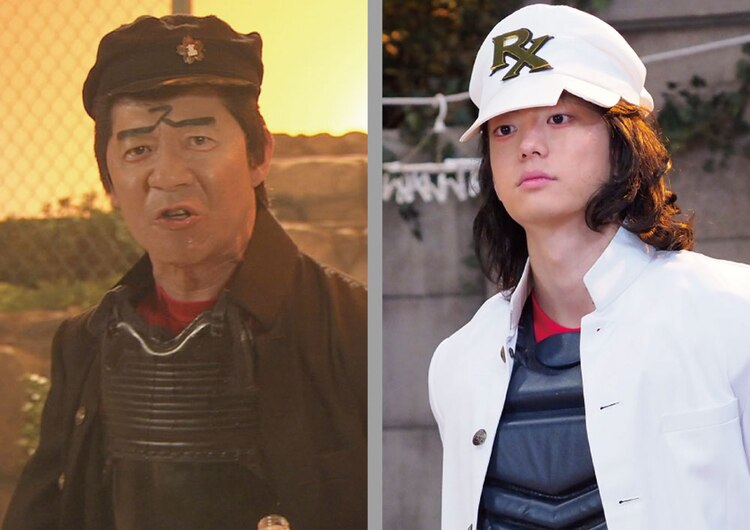 9 25 Nhk Life 妖怪どうしてやろうかなん まとめ 中川大志 さん キャラクターコントを襲名 令和の指示待ち妖怪爆誕 Togetter