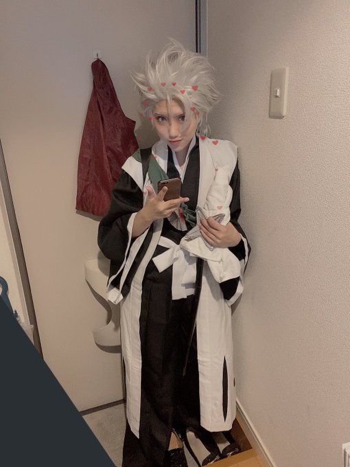 コスプレイヤーNoa*のTwitter画像42