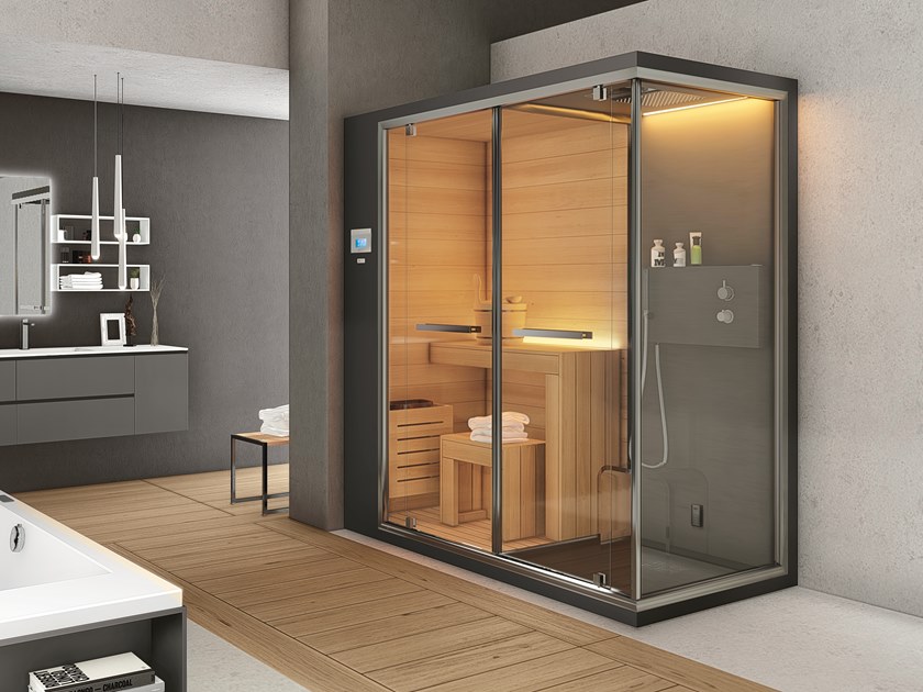 housedecord's tweet photo. Bathroom shower box #showerbox #bathroom https://t.co/wHRftixdTl