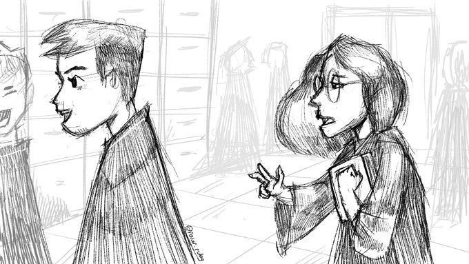 MORNING SKETCH! ?

tryin to take back my drawing mood ?
tryin to productive again ?

#ArtistOfIndonesia #artidn #zonakaryaid 