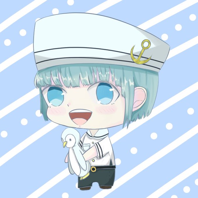 水兵さんのtwitterイラスト検索結果 水兵さんのtwitterイラスト検索結果