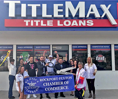 factandrumor's tweet photo. "I got my title back with #Titlemax" is a most misleading consumer ripoff ad tagline from a high interest rates predatory lending company for consumers needing short-term loans. Interest can become many times the loan. Beware: #scam #fraud #poverty #poor https://t.co/pDegSkNF4T