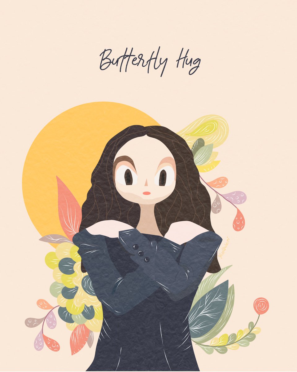 dwn_dian's tweet photo. Hello I'm Dian. I studied Food Tech but I love drawing in my spare time. 
   
More artwork : 
IG : Diandwinov
#ArtistOfIndonesia #ArtIdn https://t.co/CbMQfPzKWM