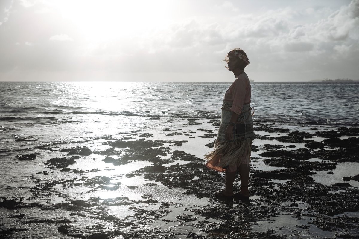 Government Officials from around the Pacific region have started a series of virtual policy discussions that will examine how climate change and disasters will affect mobility trends in the Pacific Islands.

For more 👇🏾
iom.int/news/pacific-g…