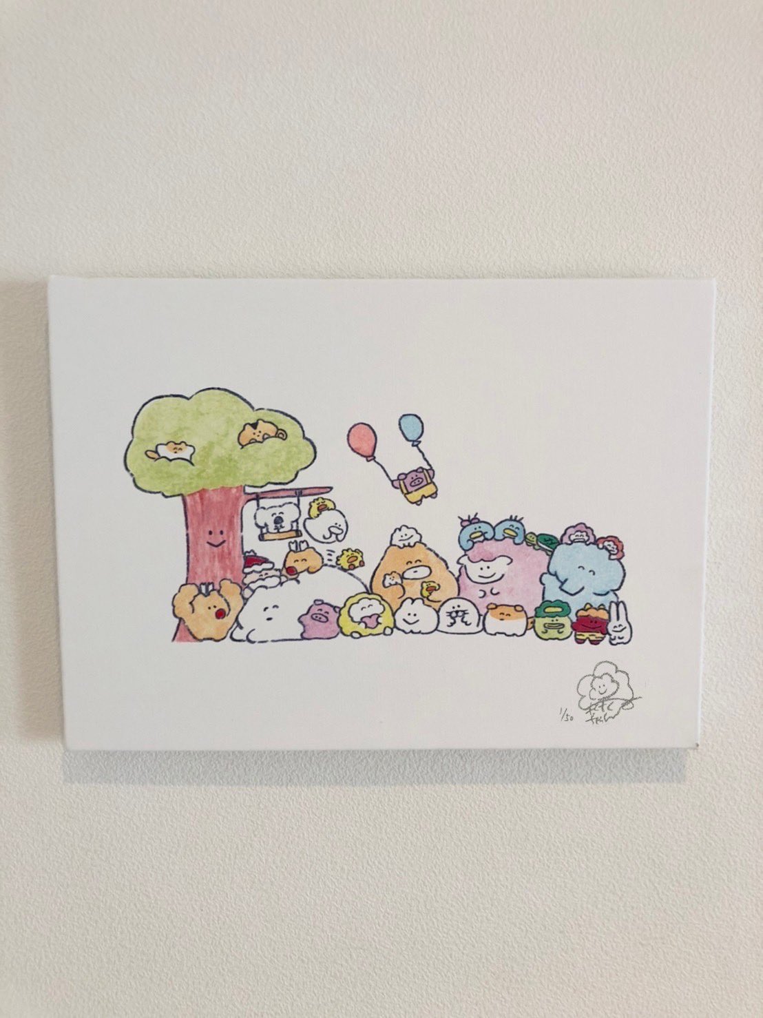 もくもくちゃん🐣POPUP開催中 on Twitter: 