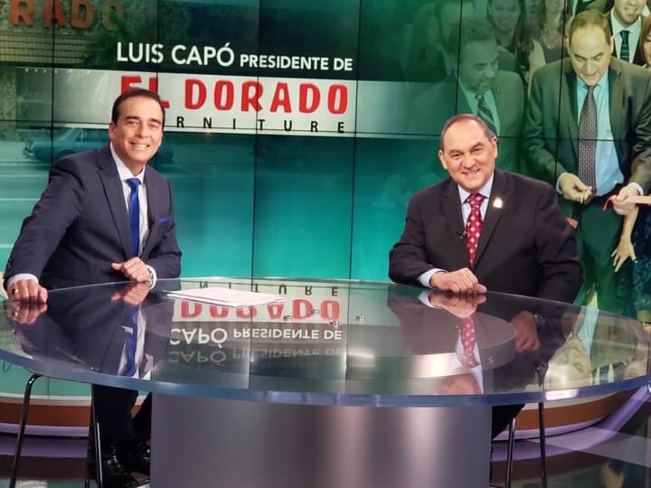 Al Punto Florida tweet media