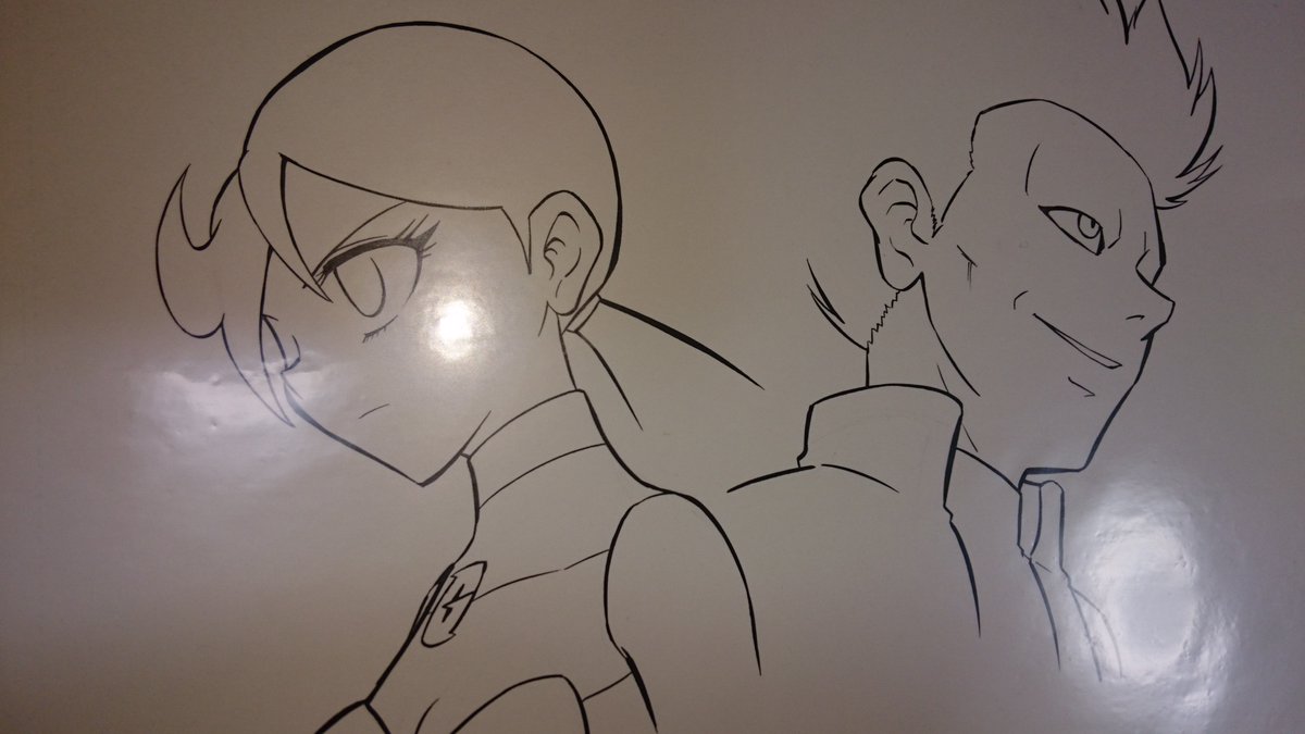 連休だったのか!
ってわけで生原稿あげちゃう企画9月22日まで延長するね。
ほしい人は応募内容しっかり見てね。
んじゃ、よろしこ～🍮 