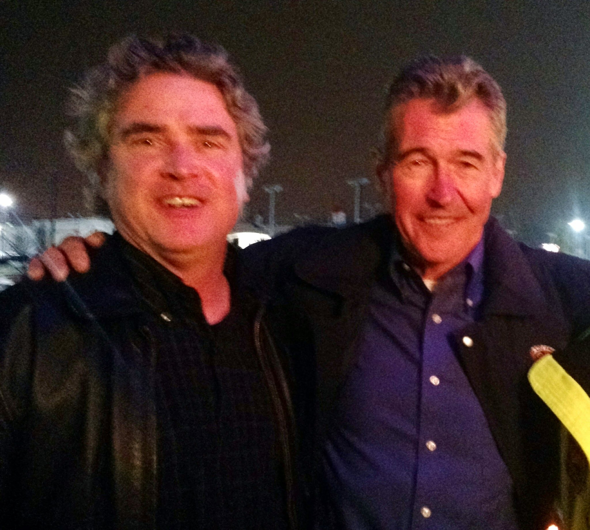 Happy 75th birthday Randolph Mantooth  aka Emergencys very own Johnny Gage. 