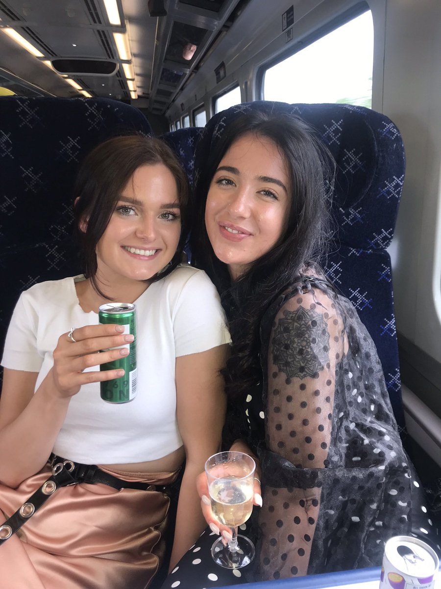 Happy birthday darling Millie 🥰✨ Xxxx love u so much hope u get spoilt <a href="/MillieShand__/">mills</a>