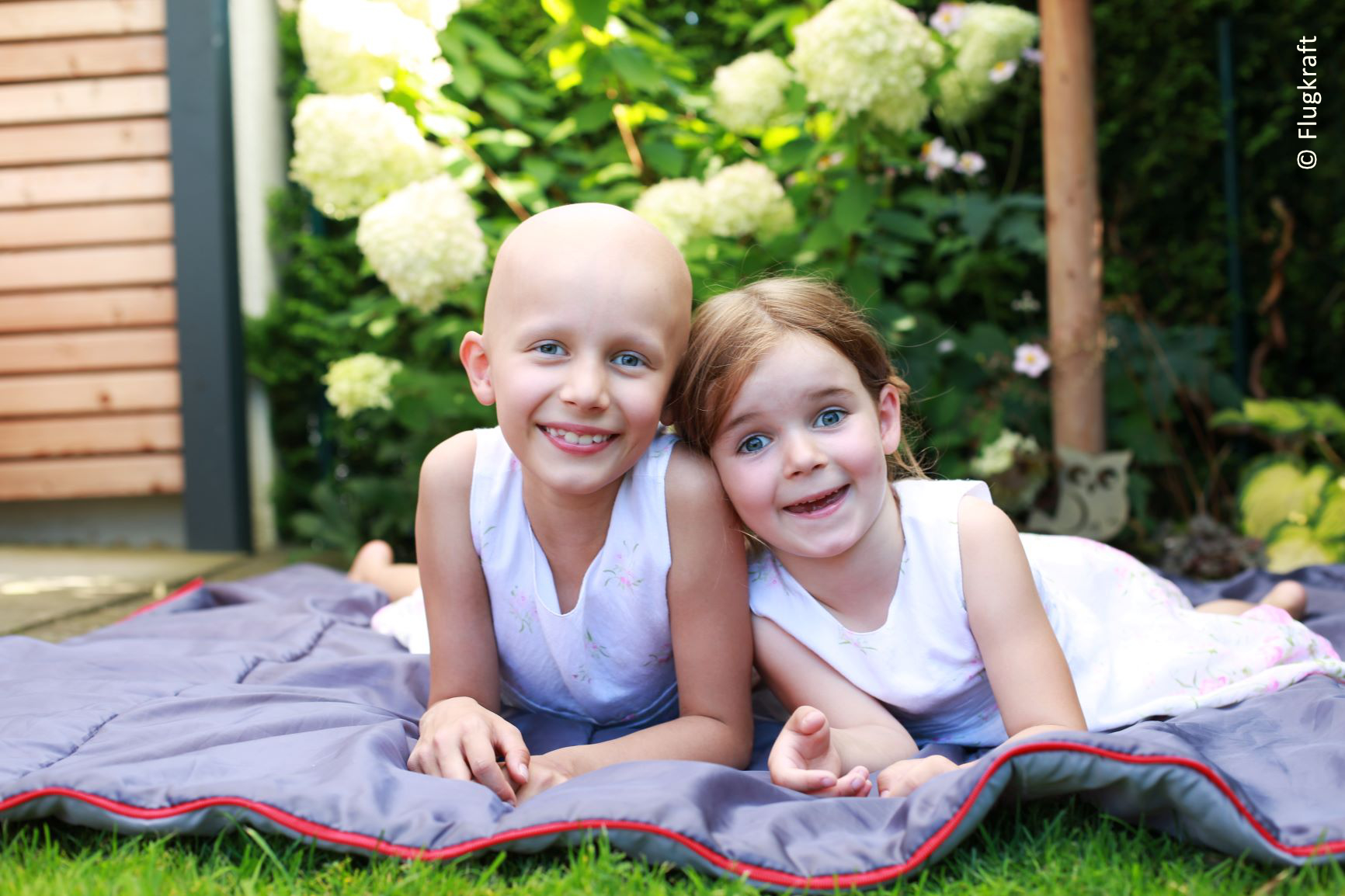 HoppKindertumorzentrum Heidelberg (KiTZ) on Twitter "Heute ist Weltkindertag! 🧡 Krebs bei