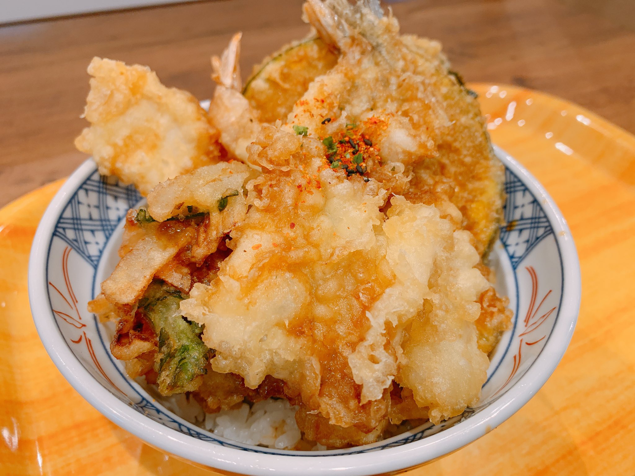 上天丼 Twitter Search Twitter