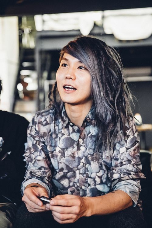 Happpyyyyy birthdayyyyy too sammmiieeeee.  @amsadmango i hope you enjoy the photos even though I accidently got saved alot more hiro then takuya. you is one of my favourite moots and my best friend. I wuv you verymuchj