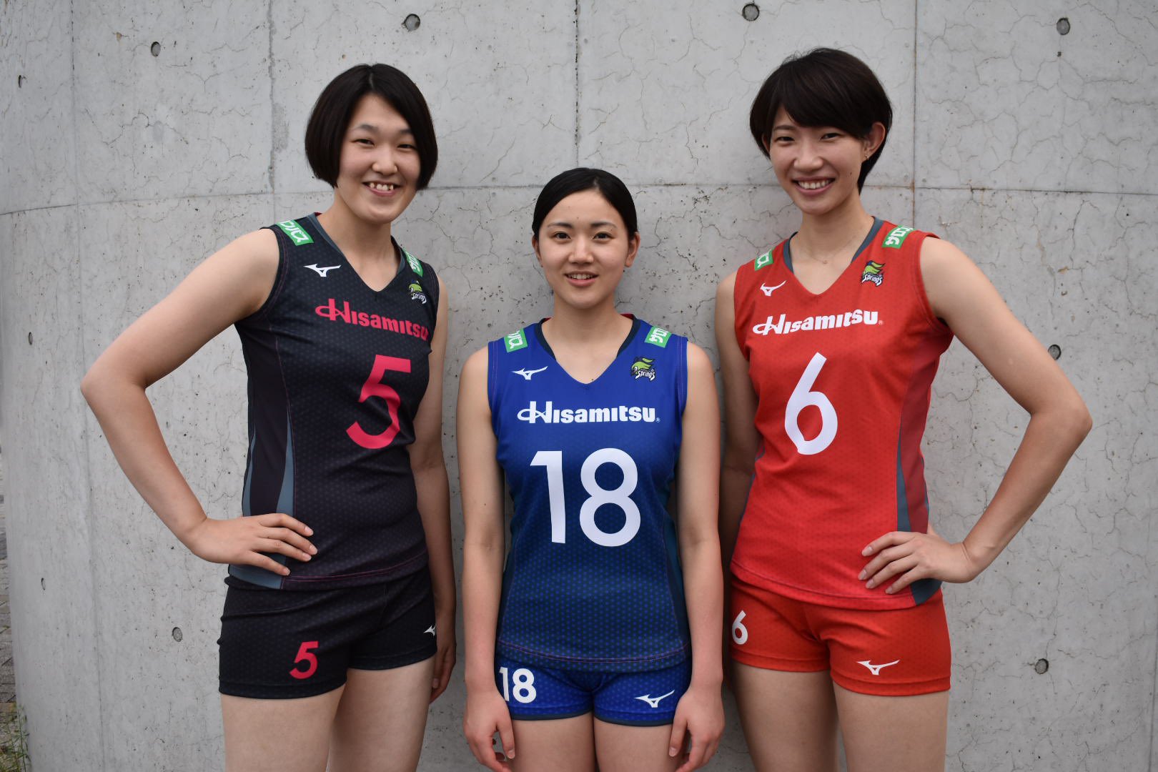 Hisamitsu スプリングス サイン入りシャツ SAGA久光スプリングス | SAGA久光スプリングス