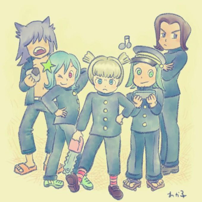 ステゴさん と Wacosan0 のやりとり 1 Whotwi グラフィカルtwitter分析