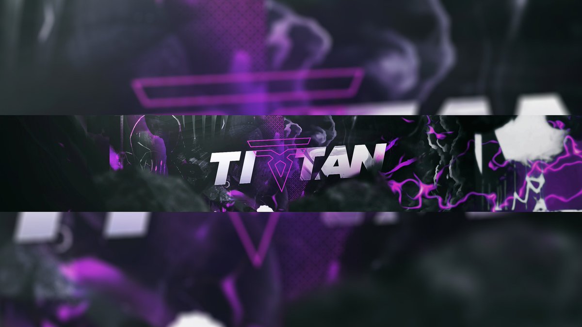 PrismaVisuals's tweet image. Do you need Graphic Designer to help you out with YouTube Banner, Twitter Header, Logo Design or even Stream Package? If so feel free to DM me and let's work together. 🔥