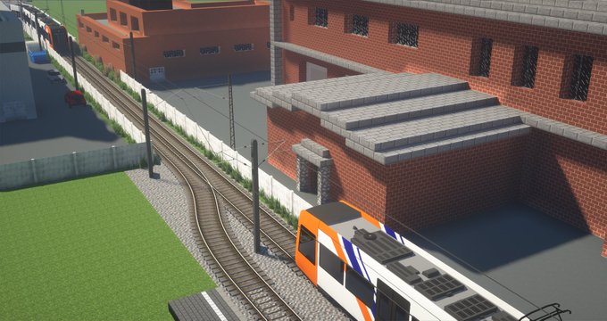 ひー Hi03さん がハッシュタグ Realtrainmod をつけたツイート一覧 3 Whotwi グラフィカルtwitter分析 ひー Hi03さん がハッシュタグ Realtrainmod をつけたツイート一覧 3 Whotwi グラフィカルtwitter分析