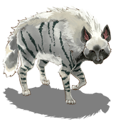 ハイエナのtwitterイラスト検索結果 古い順