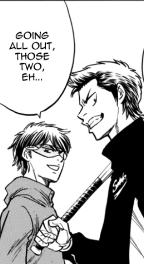 living for the improved kuramiyu relationship thank u koshien miracle