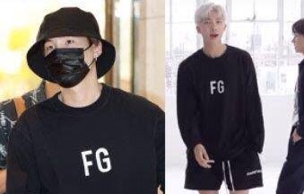 Namgi and FEAR OF GOD never-ending saga