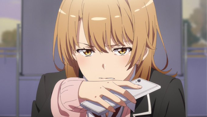 やはり俺の青春ラブコメはまちがっているのtwitterイラスト検索結果 やはり俺の青春ラブコメはまちがっているのtwitterイラスト検索結果