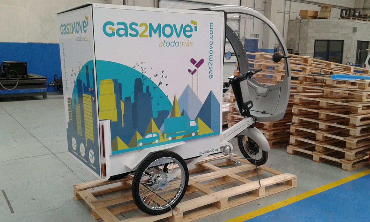 evoloelproex's tweet photo. En la #SemanaEuropeaDeLaMovilidad queremos dar las gracias a todos los que de verdad creen en la #sostenibilidad y practican con el ejemplo

A toda la #gentevolo Gracias!!! https://t.co/K2QHHsGkpP
