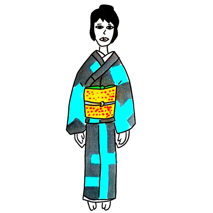 チマチョゴリのtwitterイラスト検索結果 古い順