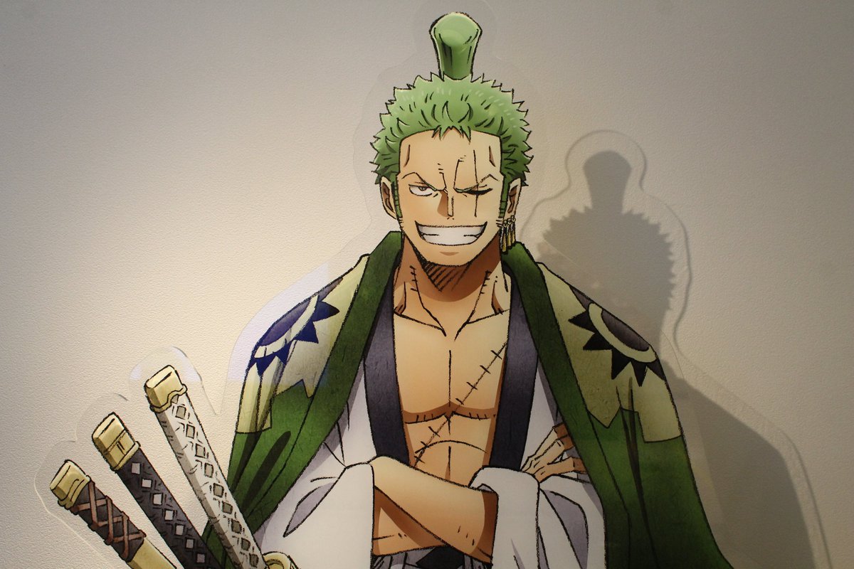 One Piece麦わらストア渋谷本店 麦わらストア渋谷本店の店頭に 新しい仲間が登場 ゾロ十郎以外にもあのキャラクター達も 麦わらストア Onepiece Mugi 8th Mugi 8th を使って素敵な写真を投稿してね One Piece麦わらストア渋谷本店 麦わらストア渋谷本店の店頭に 新しい仲間が登場 ゾロ十郎以外にもあのキャラクター達も 麦わらストア Onepiece Mugi 8th Mugi 8th を使って素敵な写真を投稿してね