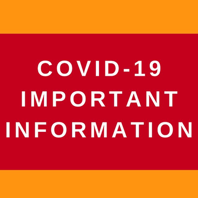 StuntDriveEx's tweet image. Covid 19 Update

#StuntDriveExperience #StuntDrive #ExperienceDay #DrivingExperience #Covid19Update #Covid_19 #Update #CustomerCare