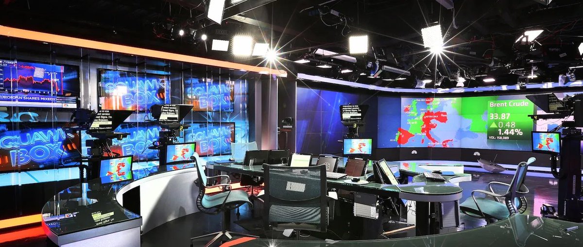CNBCTV18Live's tweet photo. Fin Min Sources to CNBC-TV18: Govt to levy 5% customs duty on Open Cells from Oct 1. #OpenCells are a key component for #television manufacturing, they were exempt from customs duty.

Move aimed at promoting Phased Manufacturing Plan (PMP) of television and its components https://t.co/FoVgxiynh9